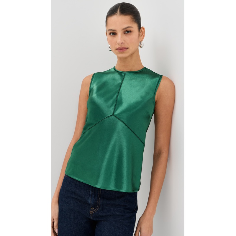 Ulla Johnson Kiera Top