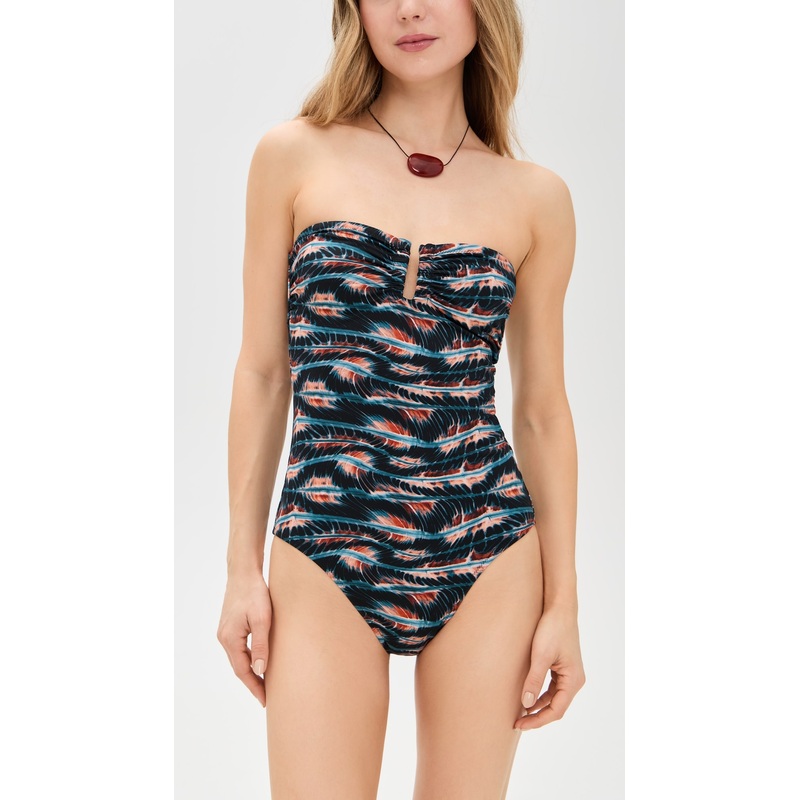 Ulla Johnson Monterey Maillot