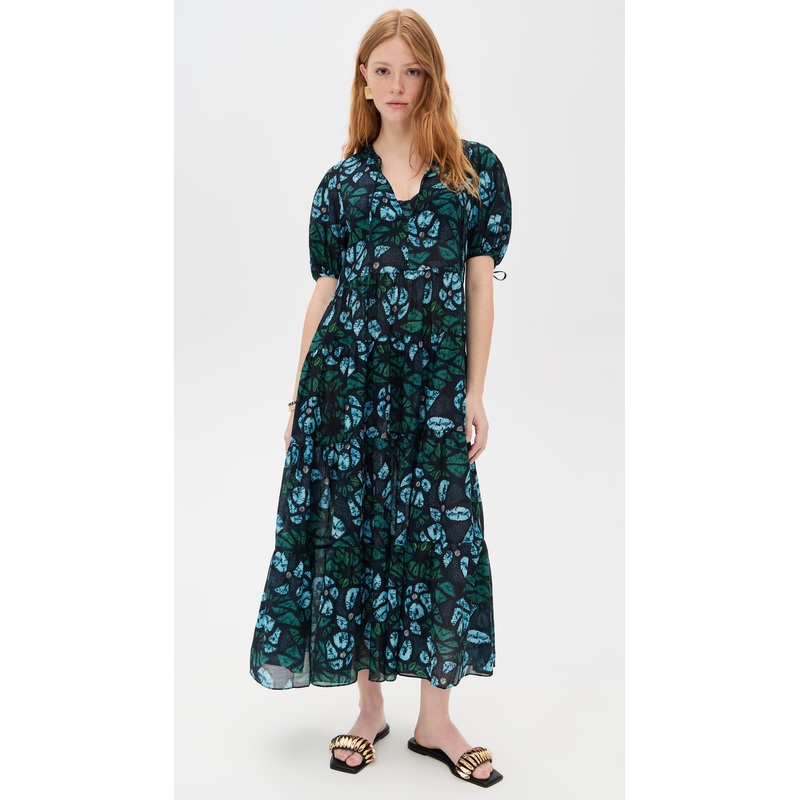 Ulla Johnson Neera Coverup