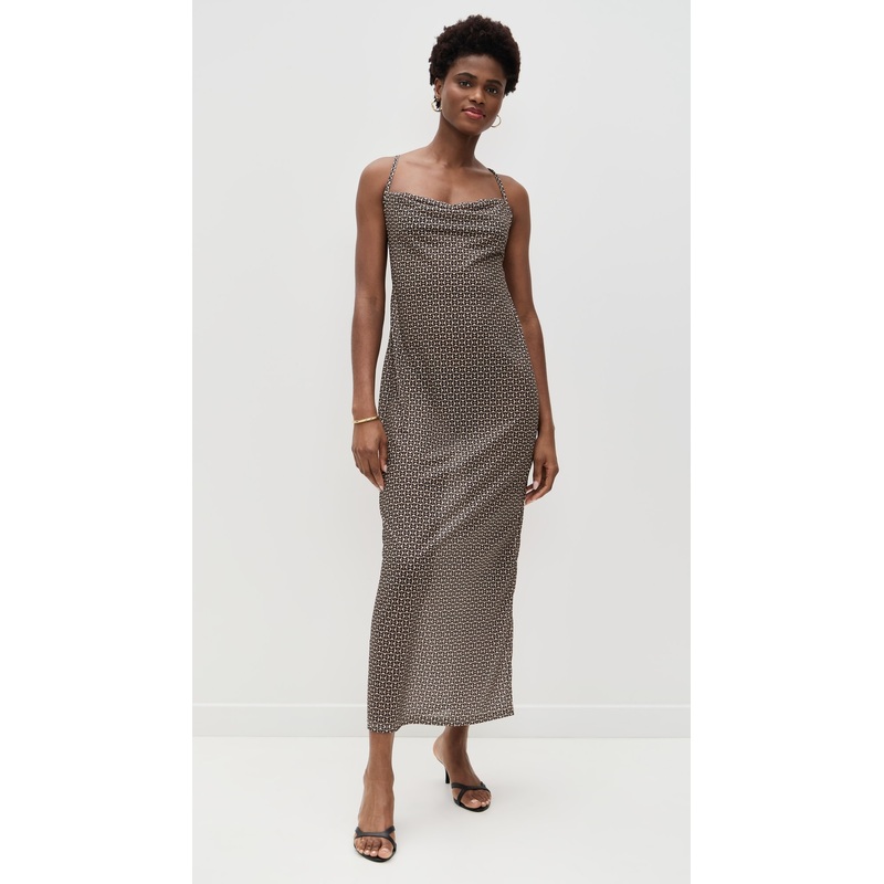 4th & Reckless Alani Dress