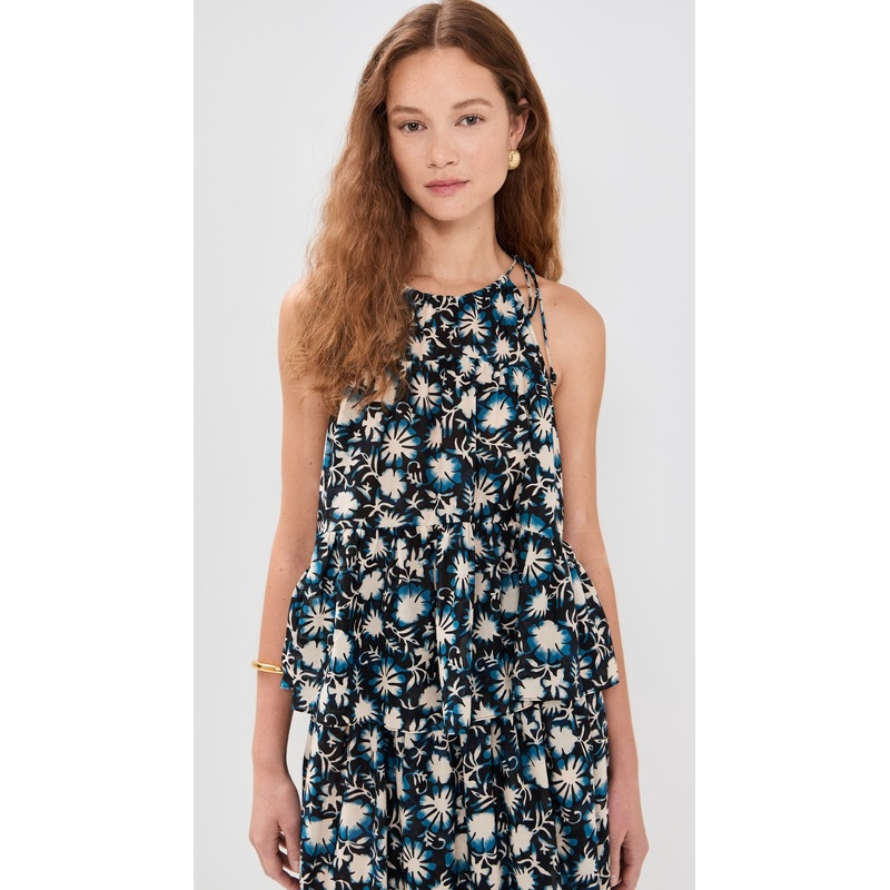 Ulla Johnson Ayla Coverup