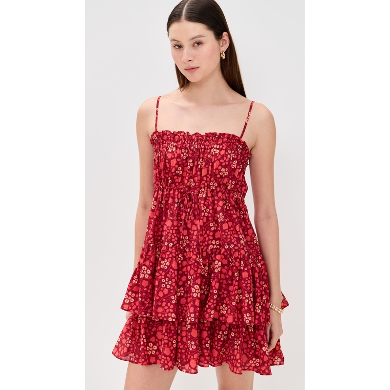 Ulla Johnson Kalila Coverup