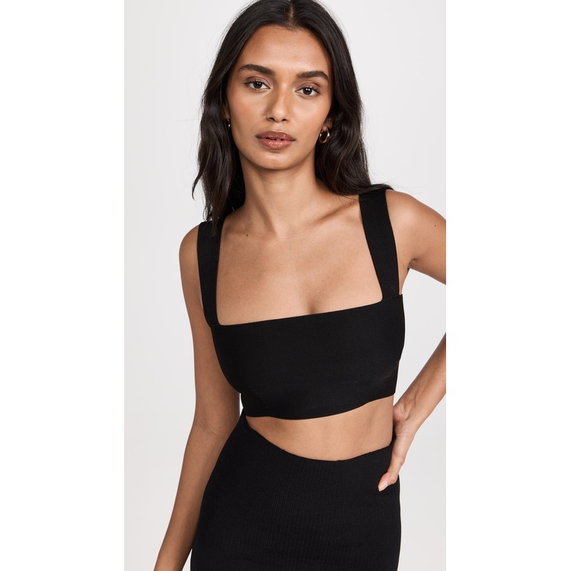 Victoria Beckham Bandeau Top