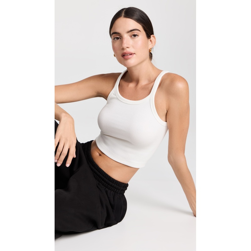 WARDROBE.NYC HB Ribbed Tank