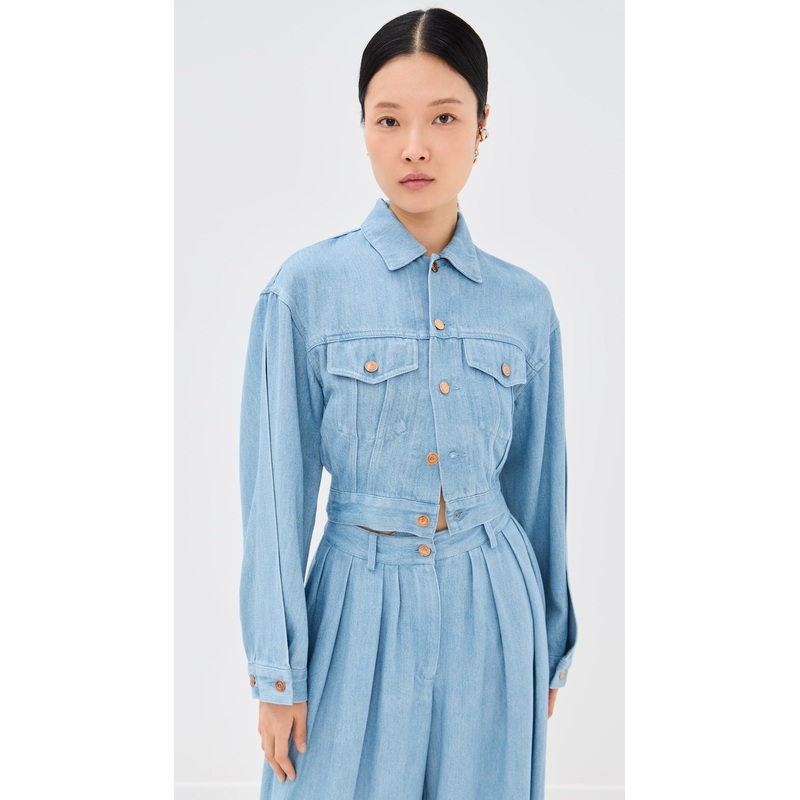 AnOnlyChild Cliff Jacket