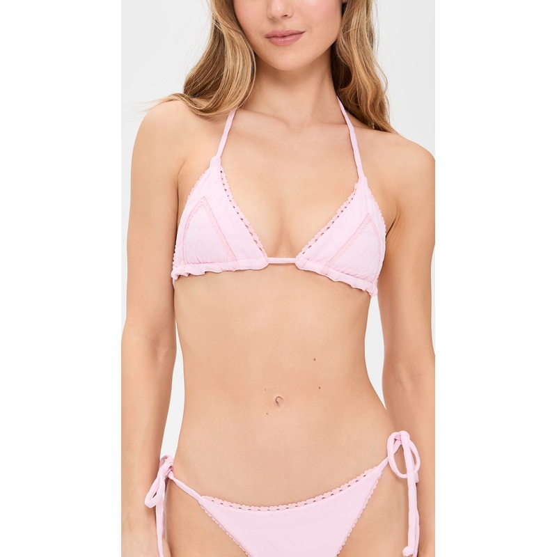 Beach Riot Julie Top