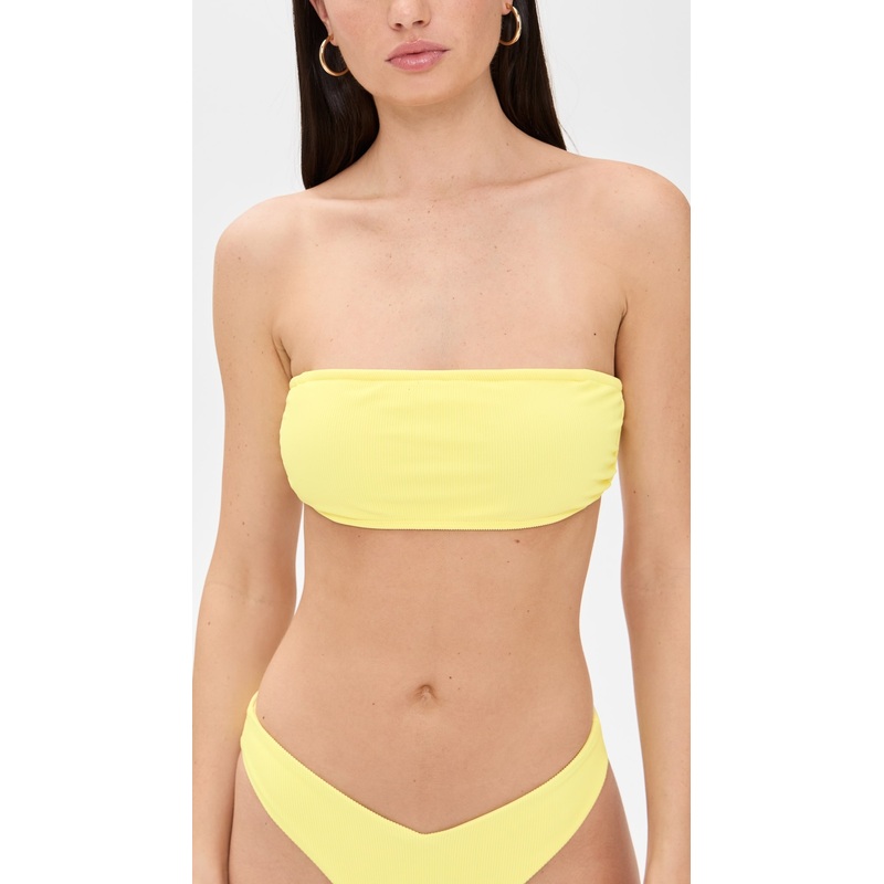 Beach Riot Kelsey Bikini Top