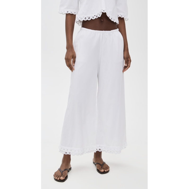 By Malene Birger Luisa Pants