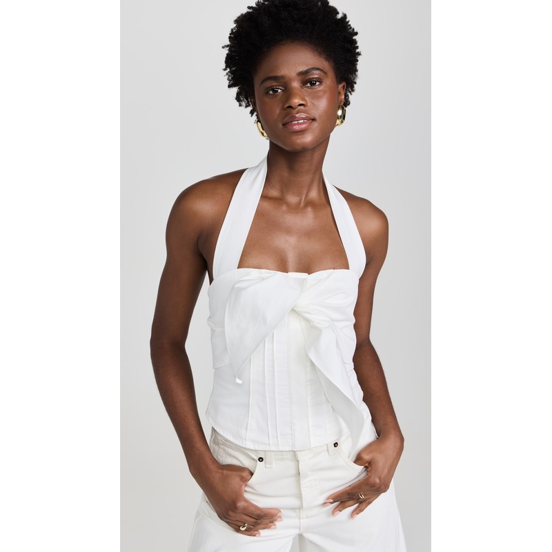 Cult Gaia Liliana Top