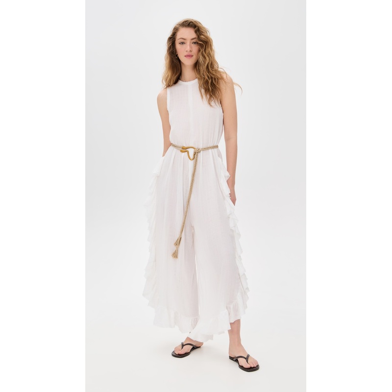 JBQ Katia Jumpsuit