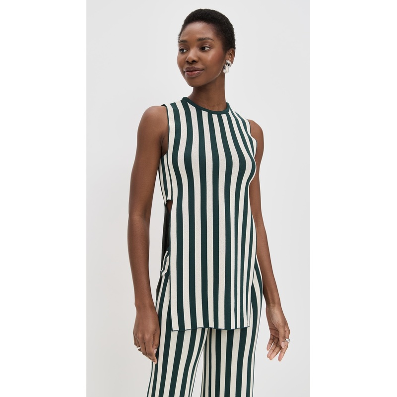 SIMONMILLER Canoga Knit Top