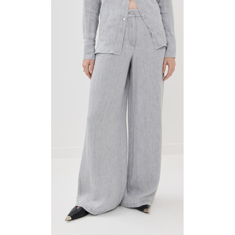 TWP Tiny Dancer Jeans