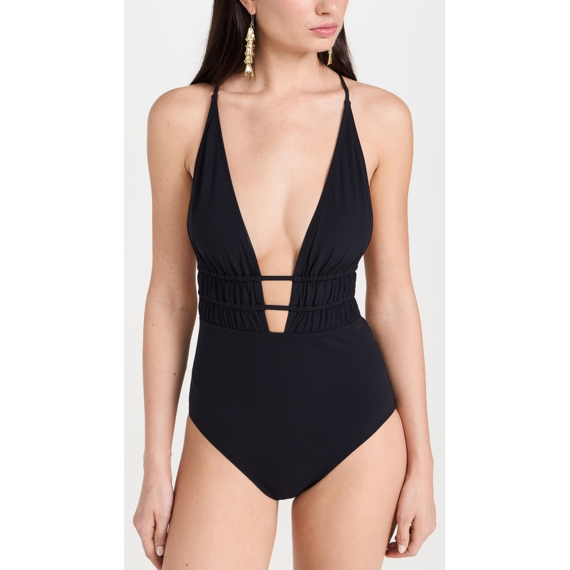 Ulla Johnson Dioni Maillot One Piece