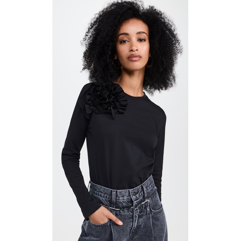 Ulla Johnson Kaja Top