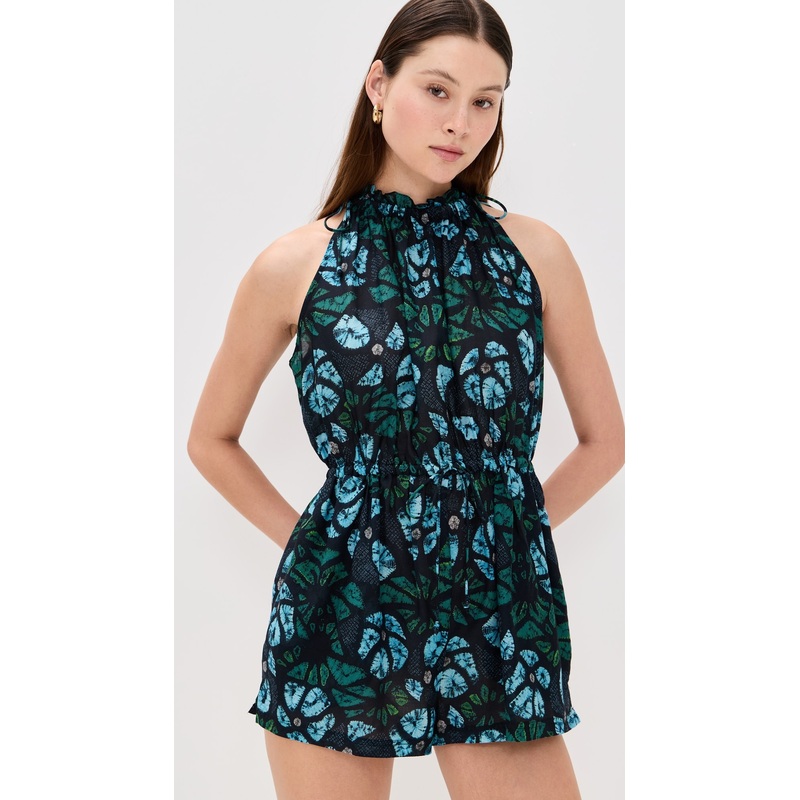 Ulla Johnson Maja Coverup