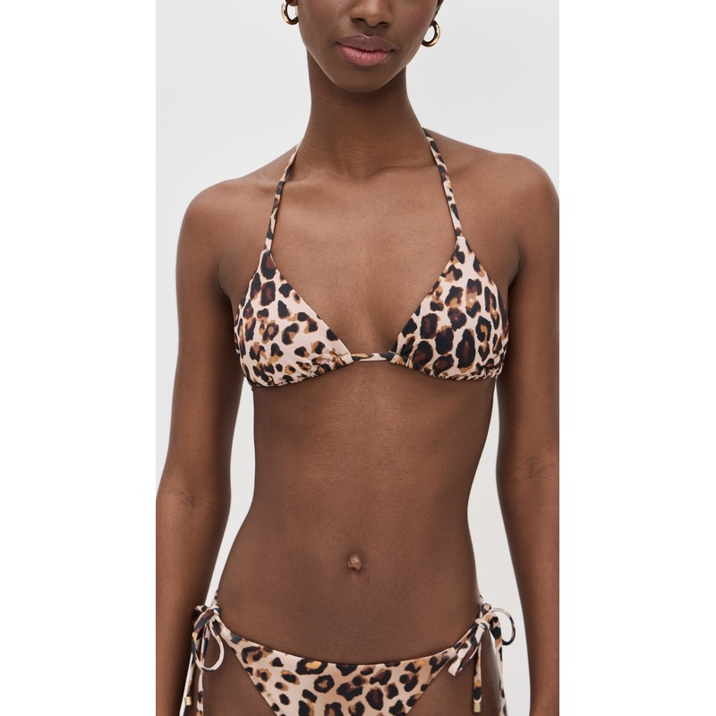 Vitamin A Gia Triangle Top