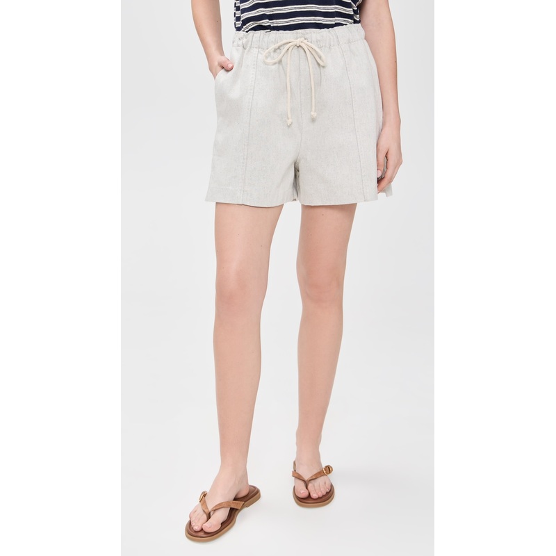 B Sides Meyer Shorts