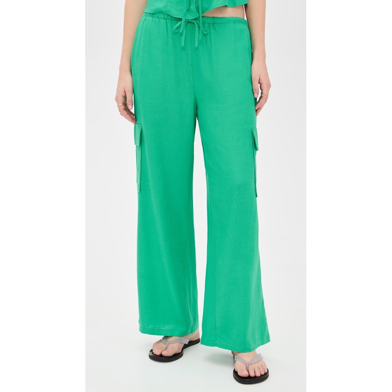 Beach Riot Amara Pants