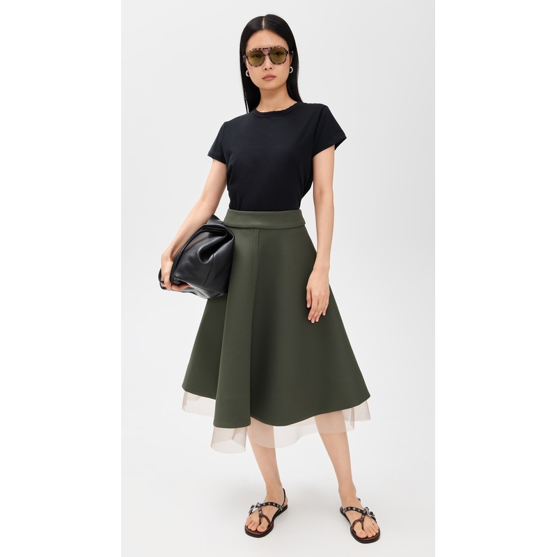 Rachel Comey Fleurot Skirt