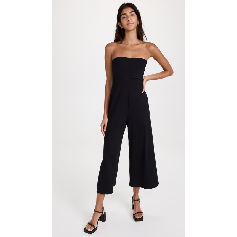 Susana Monaco Aimee Jumpsuit