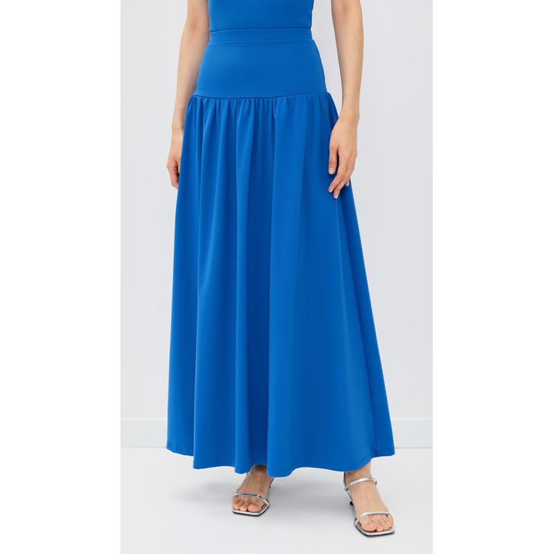 Susana Monaco Low Hip Skirt