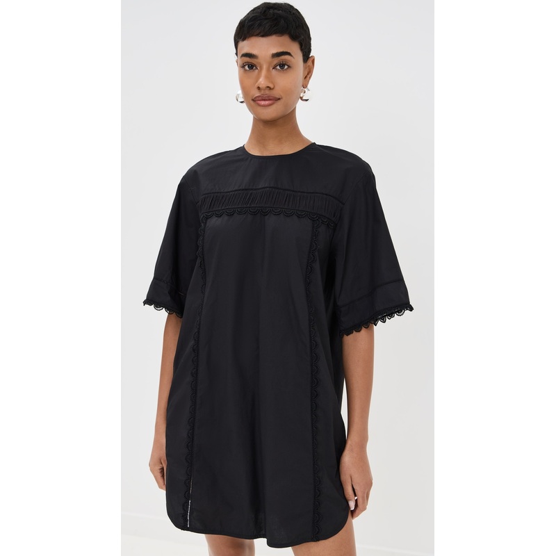 Ulla Johnson Diyana Tunic