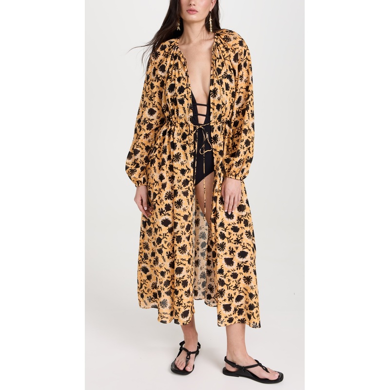 Ulla Johnson Renata Coverup
