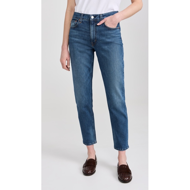 Alex Mill The Amber Slim Jeans