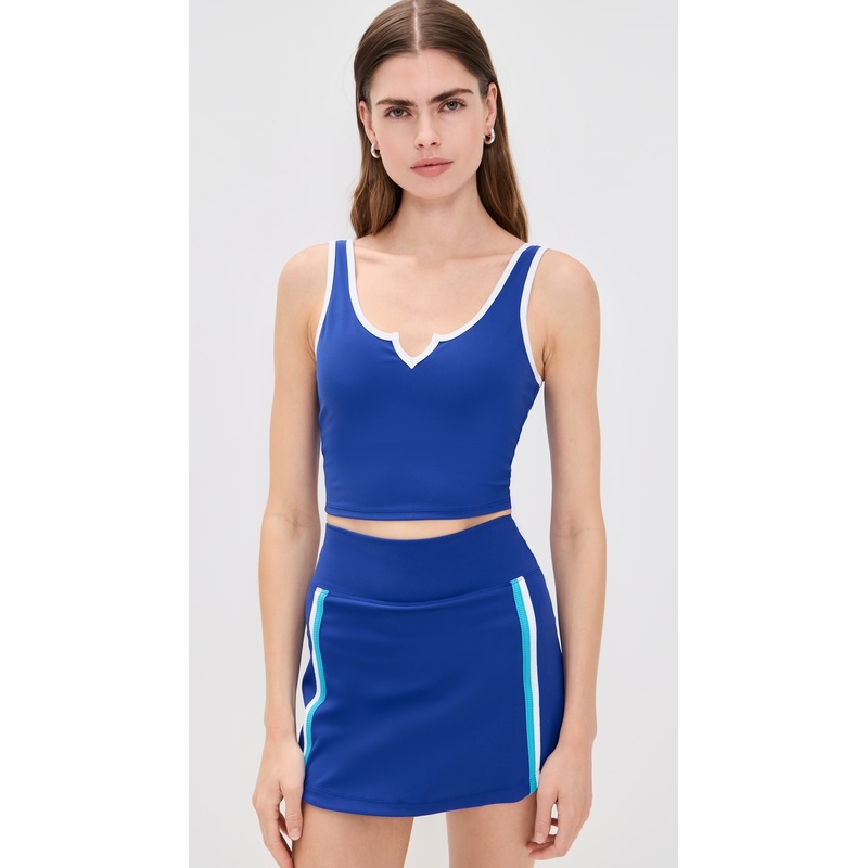 Beach Riot Josie Top