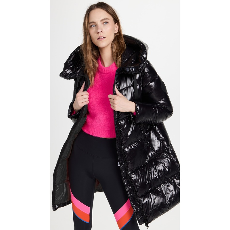 Save The Duck Isabel Jacket