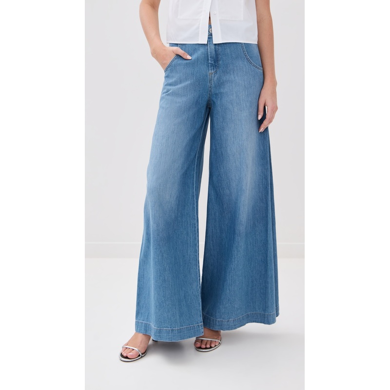 TWP Lulu Jeans