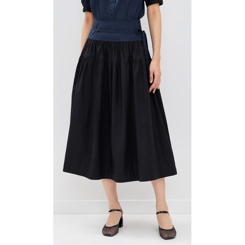 Ulla Johnson Angeline Skirt