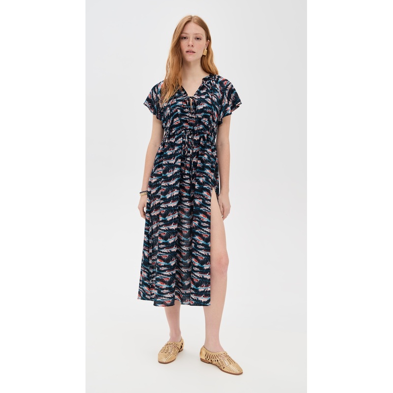 Ulla Johnson Mikaela Coverup