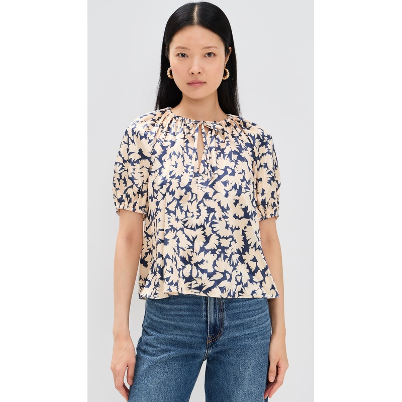 Ulla Johnson Neema Top
