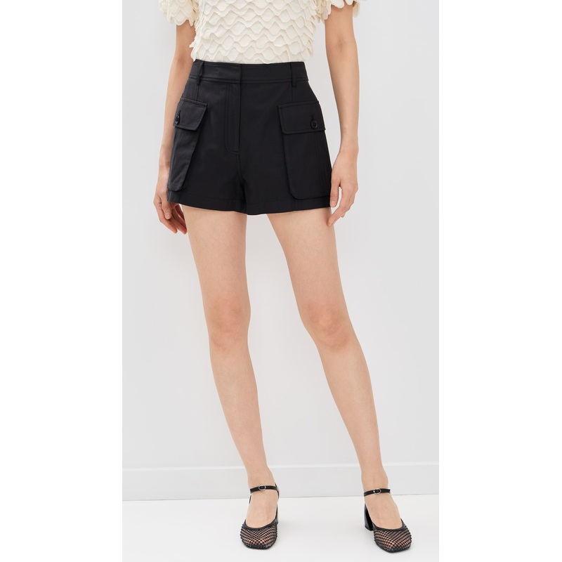 Ulla Johnson Sadie Shorts