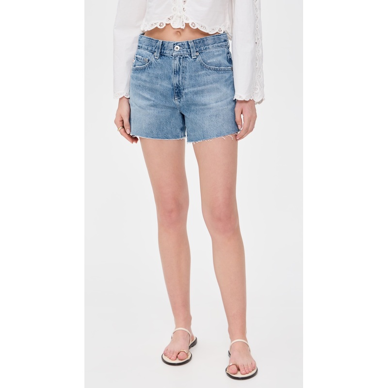 AG Halle Shorts