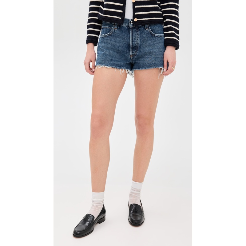 FRAME The Hang Shorts