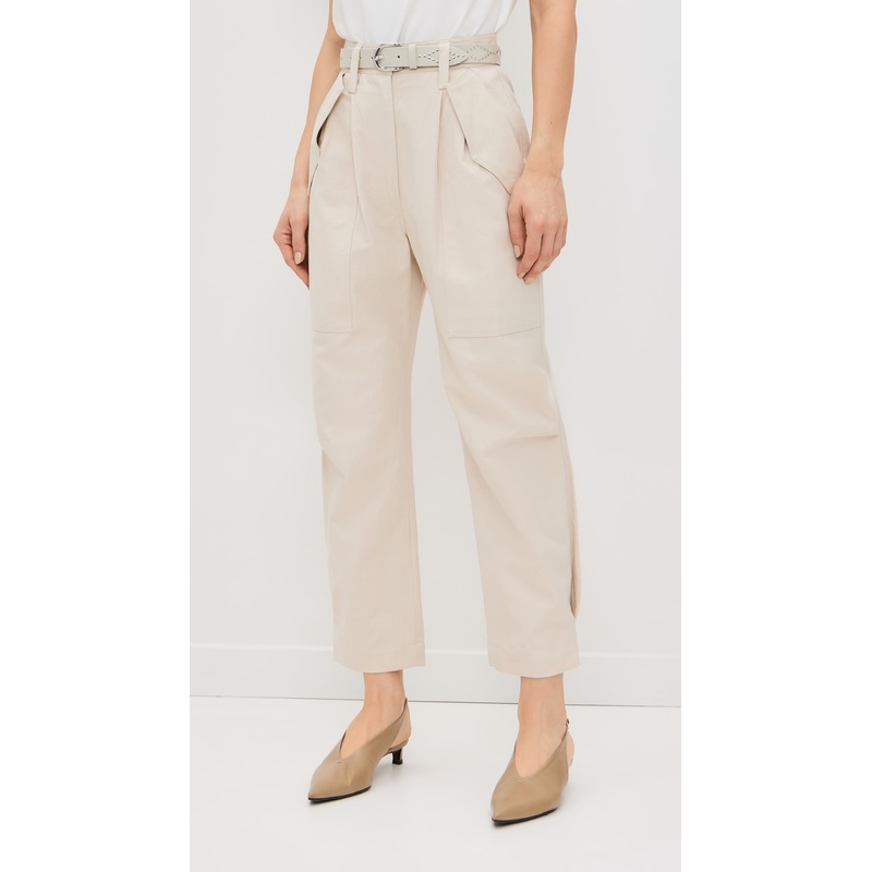 IRO Natsa Trousers