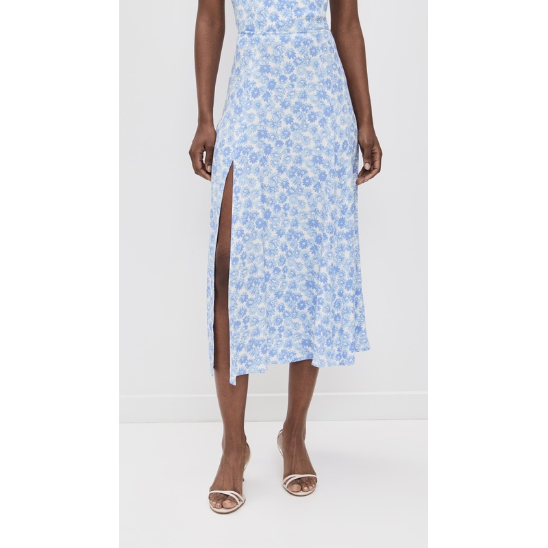 Reformation Zoe Skirt