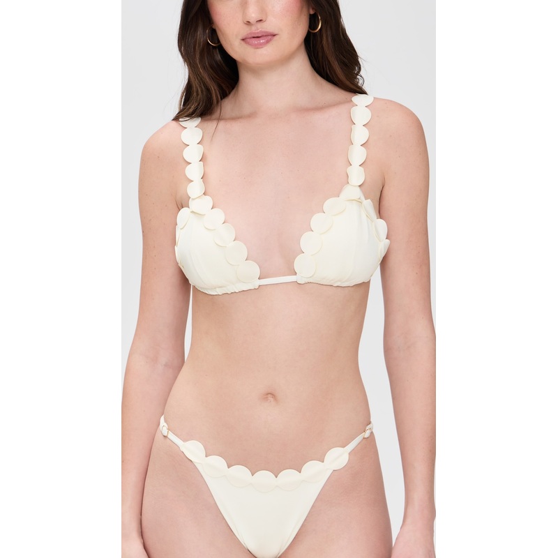 Ancora Agnos Bikini Top