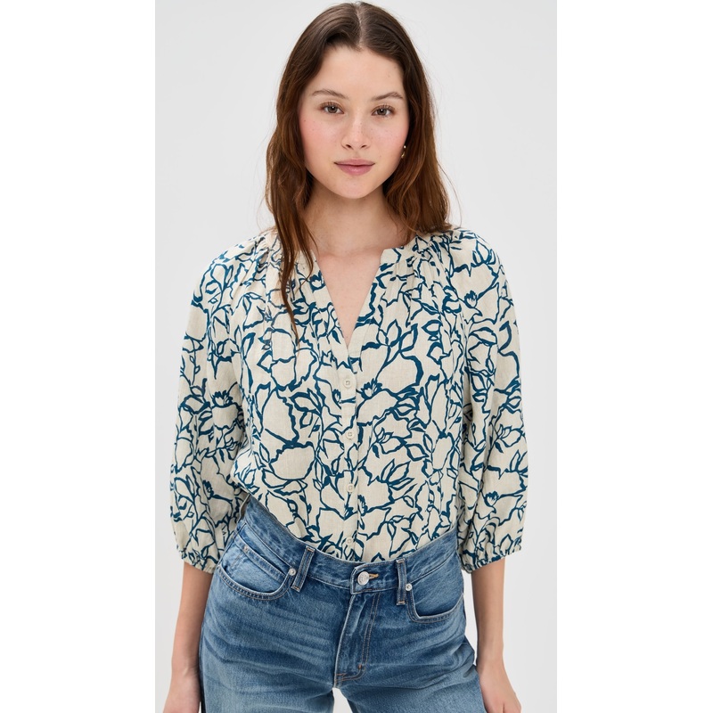 Apiece Apart Mitte Top