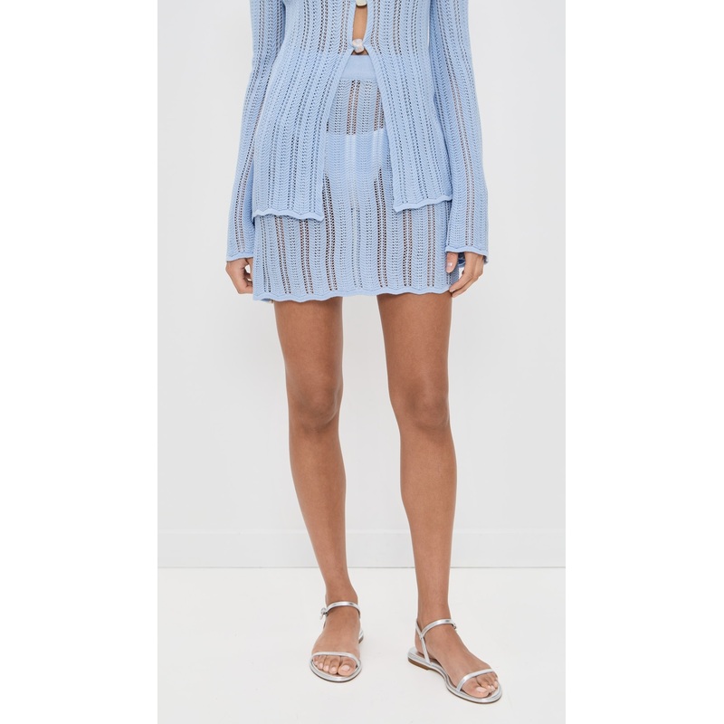 BAOBAB Corsica Skirt