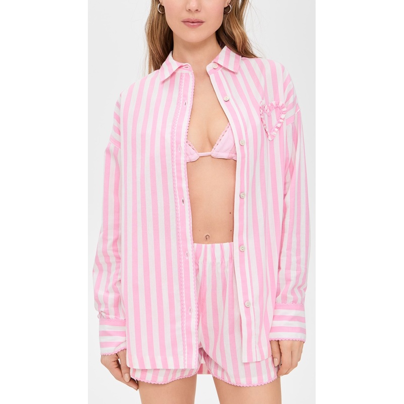 Beach Riot Cassidy Top