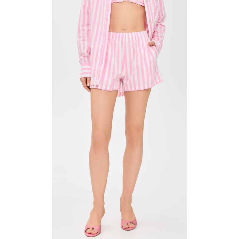 Beach Riot Tia Shorts