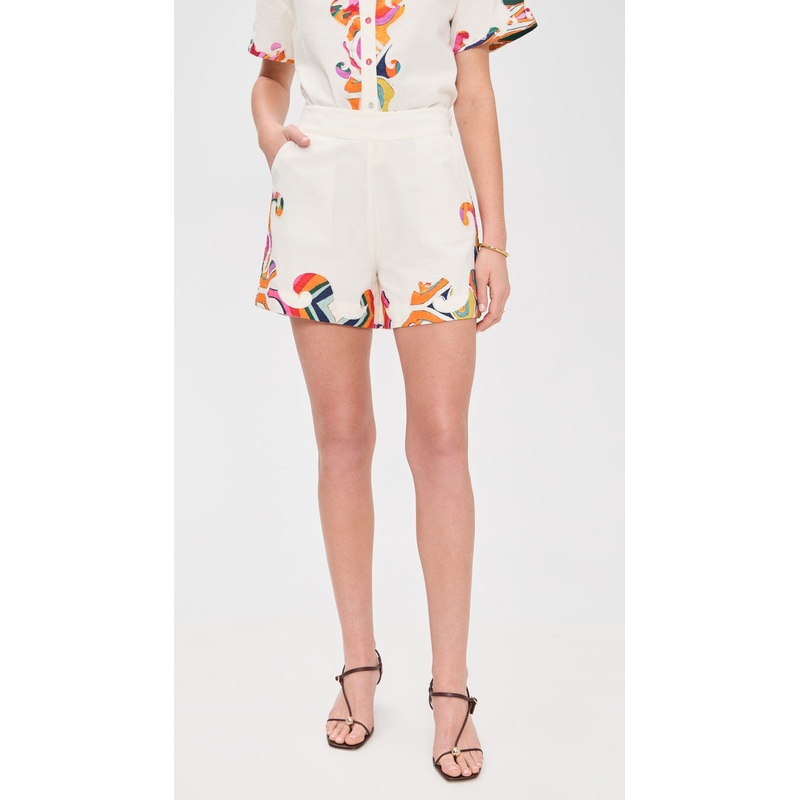 Carolina K Gilda Shorts