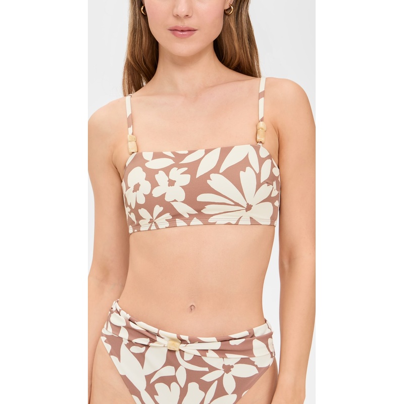 Vitamin A Terra Bralette Top