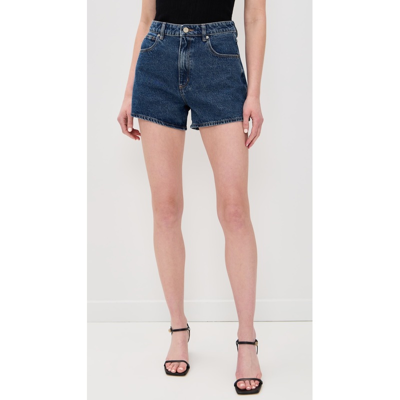 ABRAND Venice Bella Shorts