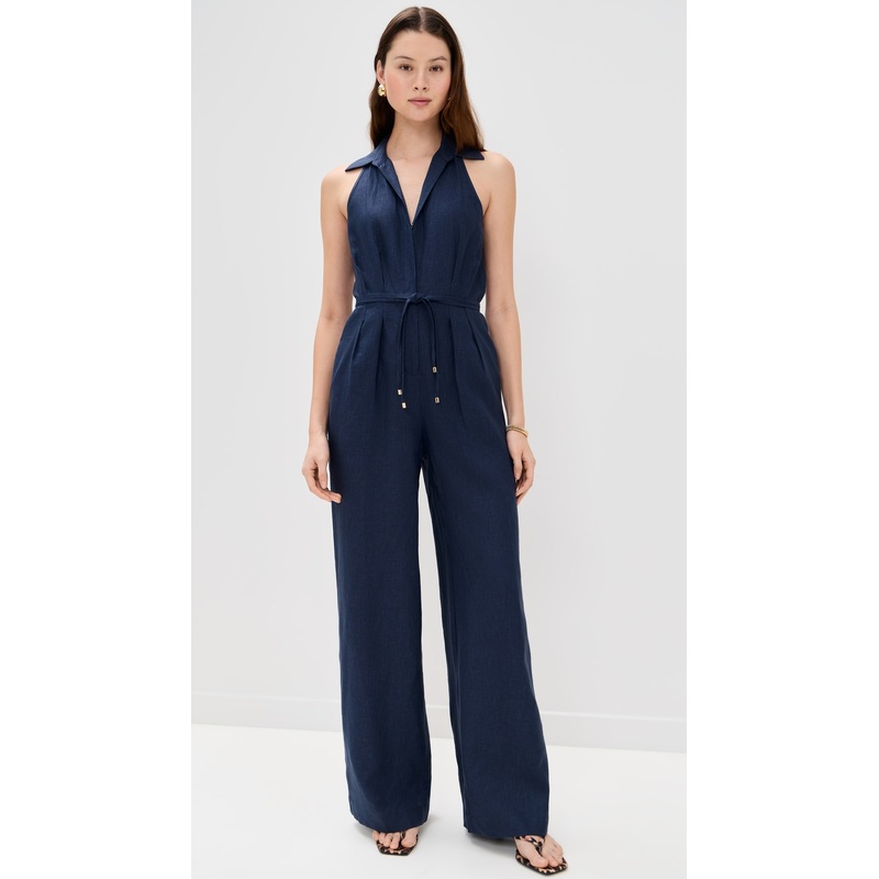 HEVRON Viv Jumpsuit