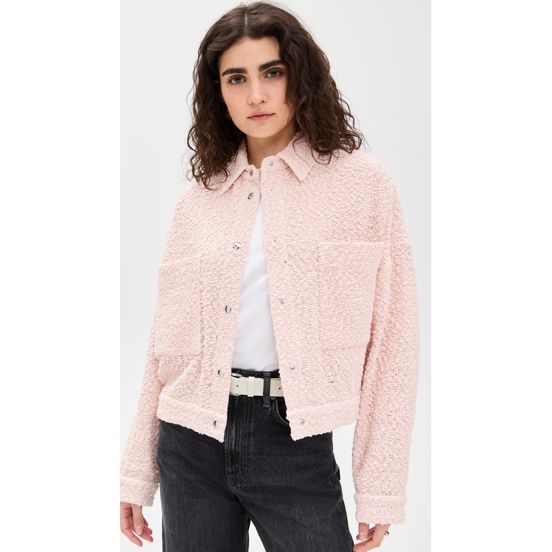 IRO Pabli Jacket