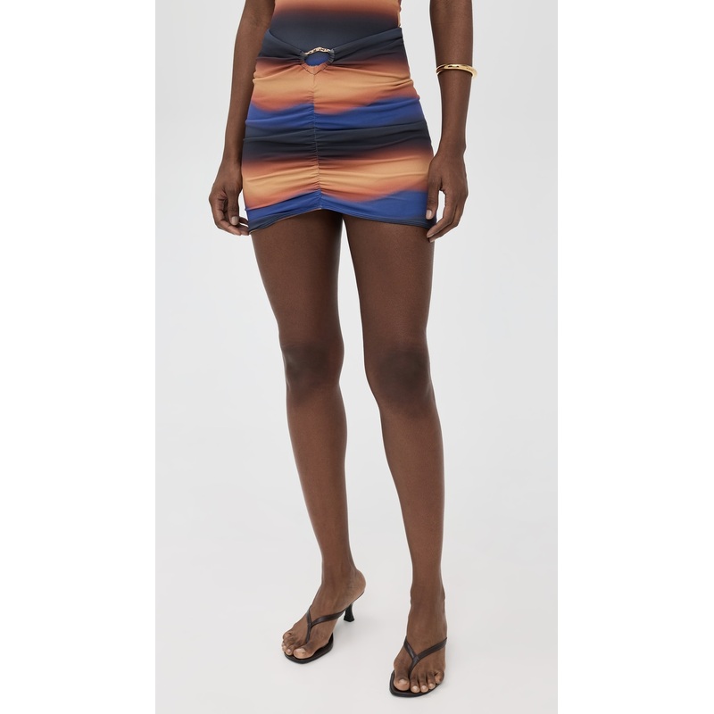 Nomads Reef Swim Skirt
